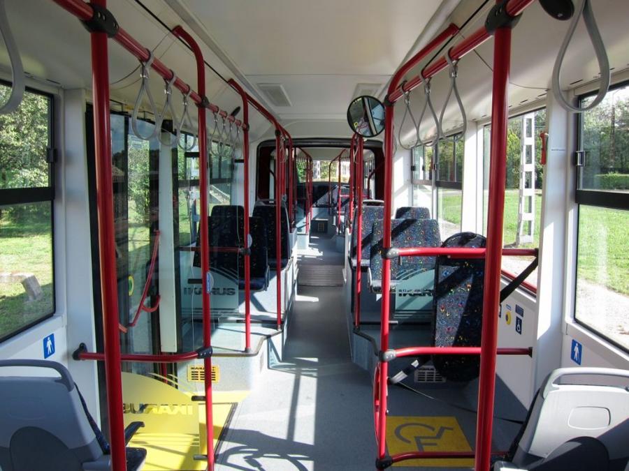  Ikarus-Skoda Tr187 2013 года  (фото 5 из 8)